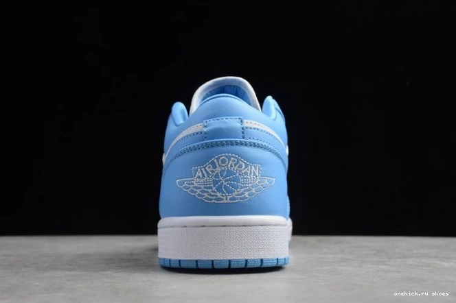 Cheap Jordan AO9944-441 (W) 1 Low Air UNC 0520